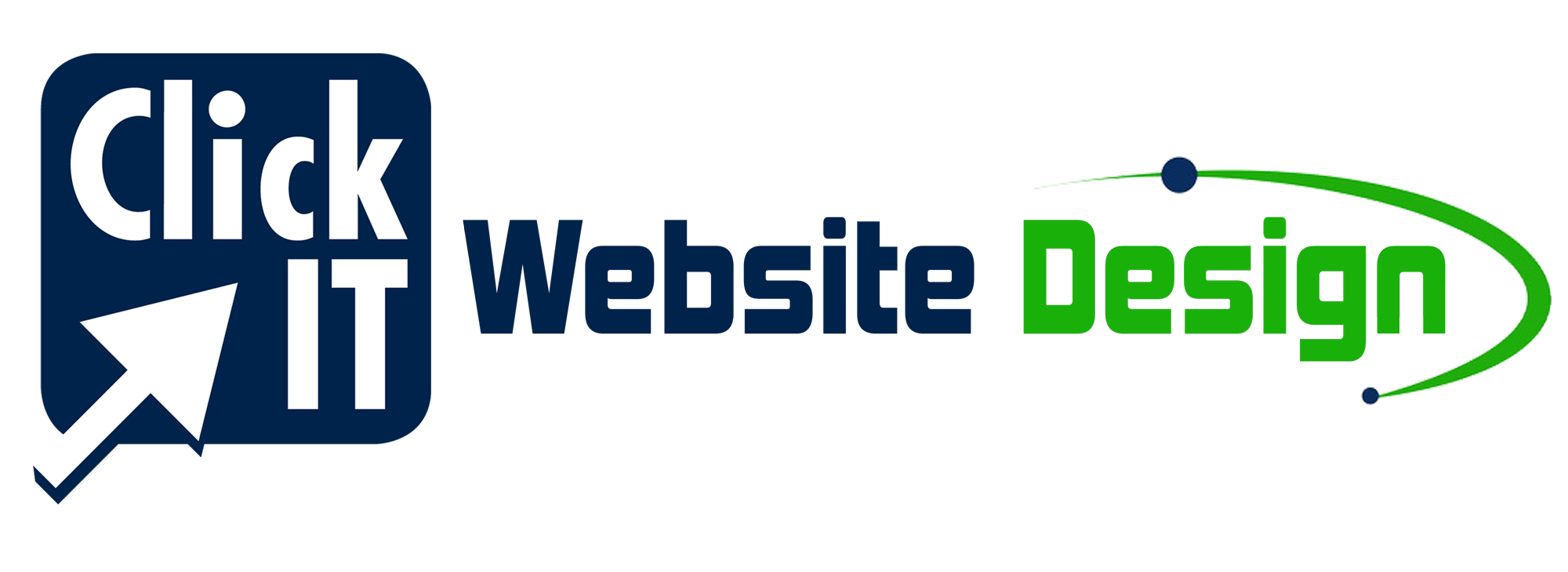 Click IT Website Design