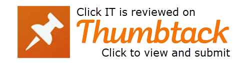 Reviewed by Thumbtack