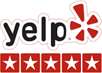 Yelp 5-Stars